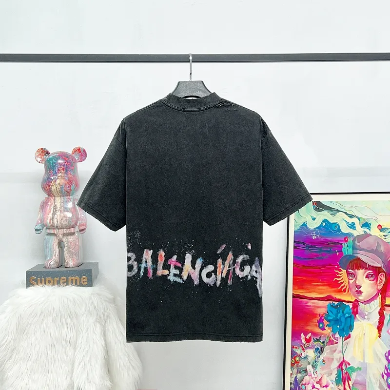 # 25SS # BALENCI*GA # 260g * 1 1 + + os Same Style！！ ：3255# Sizes：xs-L ：1